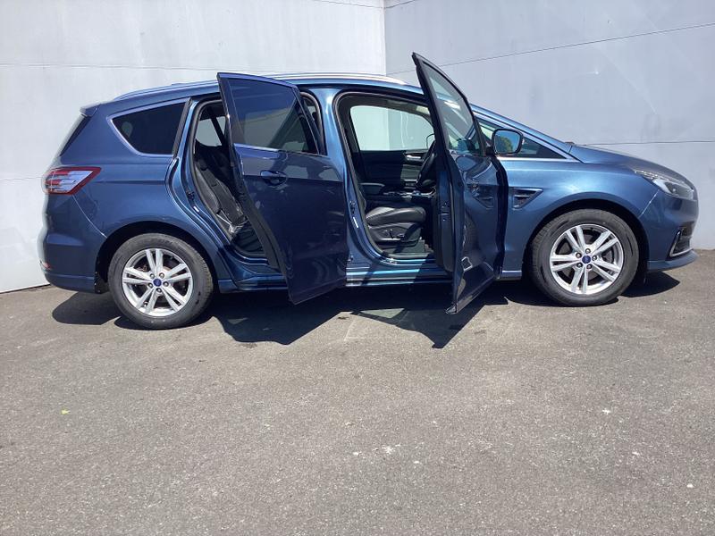 Used Ford S-Max 2020 for sale - 77965972: Photo 13
