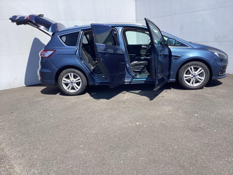 Used Ford S-Max 2020 for sale - 77965972: Photo 14