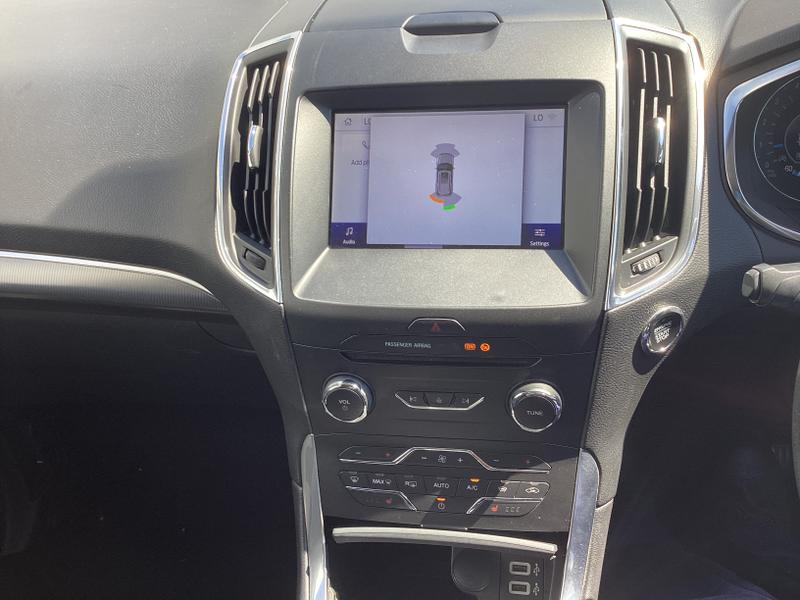 Used Ford S-Max 2020 for sale - 77965972: Photo 26