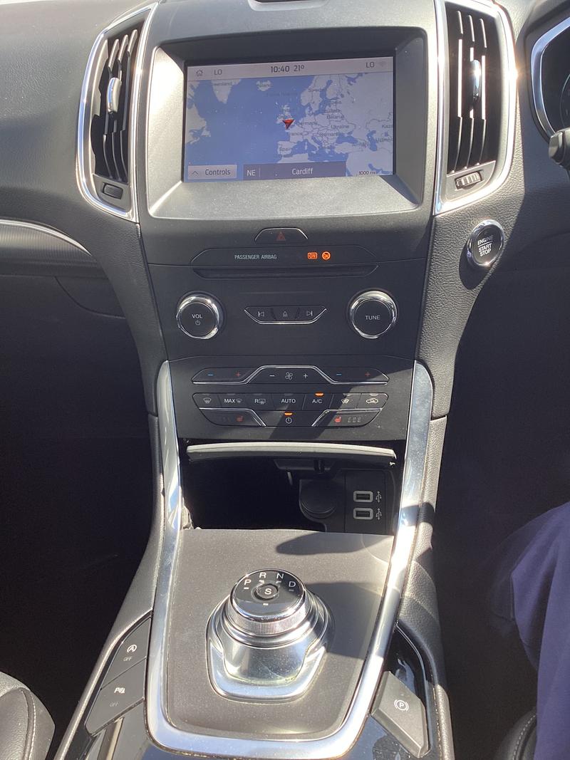 Used Ford S-Max 2020 for sale - 77965972: Photo 27