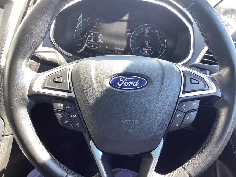 Used Ford S-Max 2020 for sale - 77965972: Photo 28