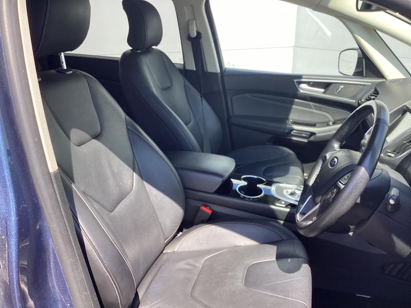 Used Ford S-Max 2020 for sale - 77965972: Photo 34