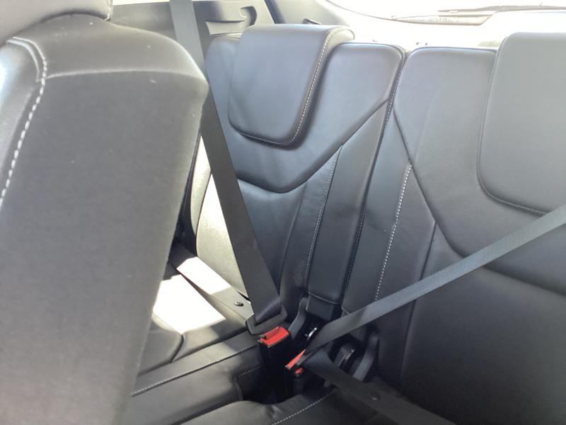 Used Ford S-Max 2020 for sale - 77965972: Photo 37