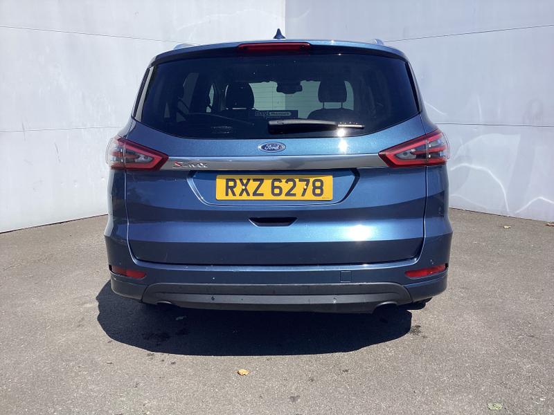 Used Ford S-Max 2020 for sale - 77965972: Photo 6
