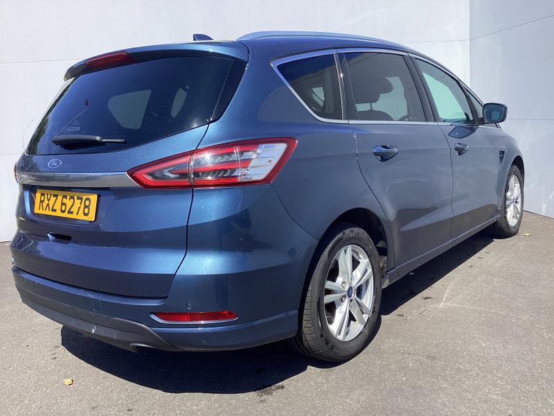 Used Ford S-Max 2020 for sale - 77965972: Photo 7