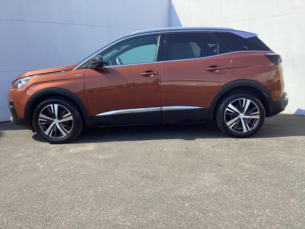 Used Peugeot 3008 2019 for sale - 74537668: Photo 10
