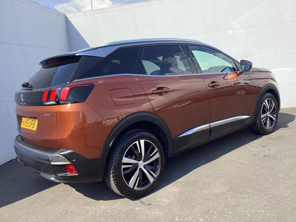 Used Peugeot 3008 2019 for sale - 74537668: Photo 11