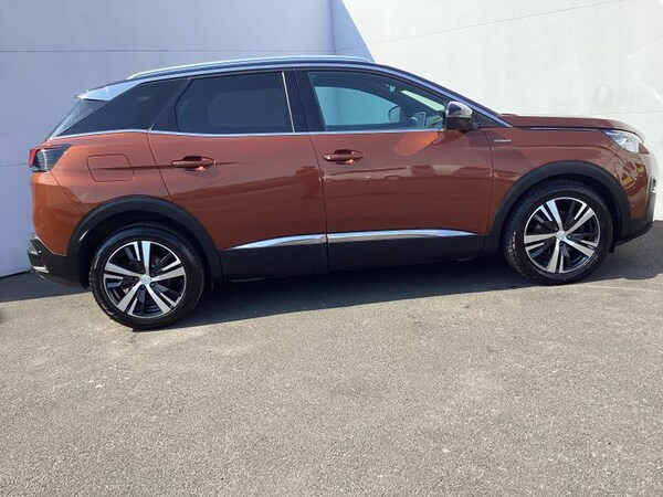 Used Peugeot 3008 2019 for sale - 74537668: Photo 12