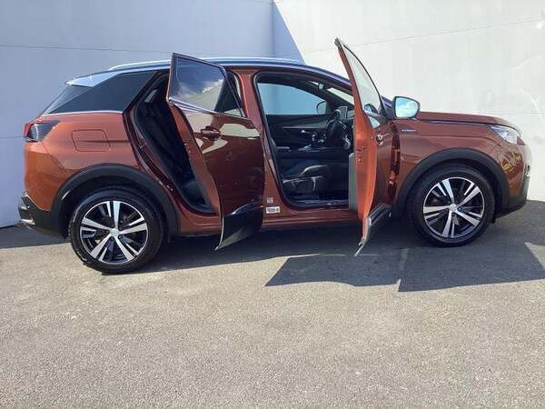 Used Peugeot 3008 2019 for sale - 74537668: Photo 13