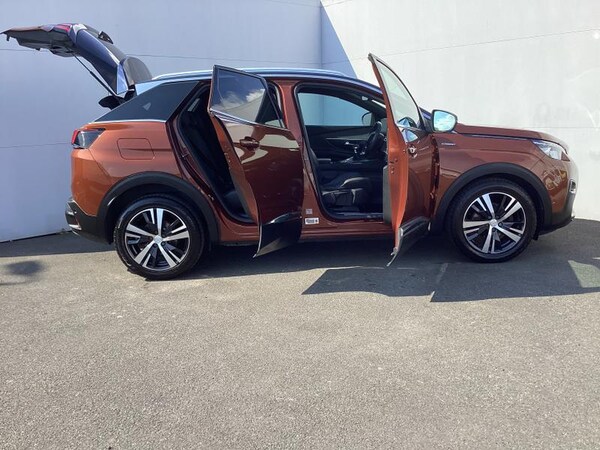 Used Peugeot 3008 2019 for sale - 74537668: Photo 14
