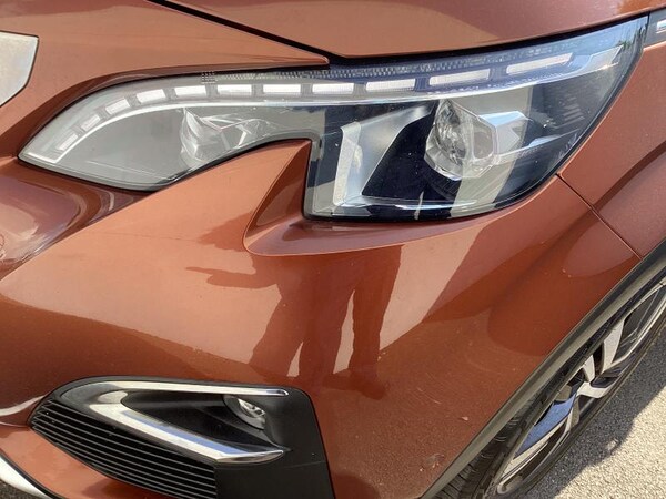 Used Peugeot 3008 2019 for sale - 74537668: Photo 17