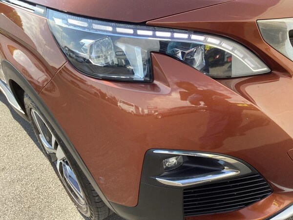 Used Peugeot 3008 2019 for sale - 74537668: Photo 18
