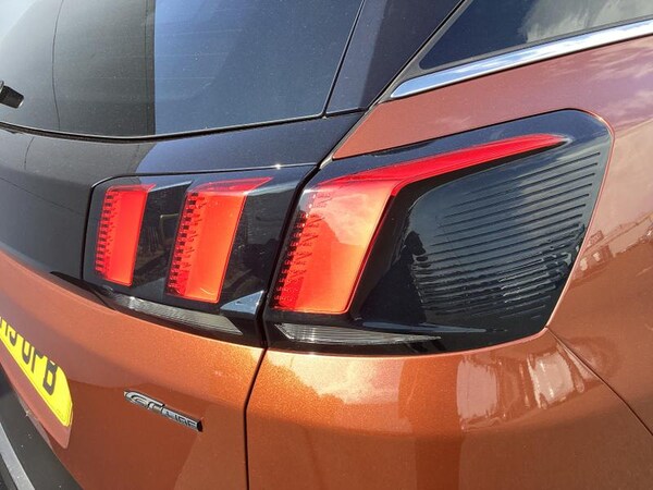 Used Peugeot 3008 2019 for sale - 74537668: Photo 19