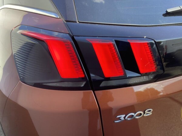 Used Peugeot 3008 2019 for sale - 74537668: Photo 20