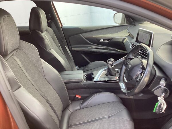 Used Peugeot 3008 2019 for sale - 74537668: Photo 33