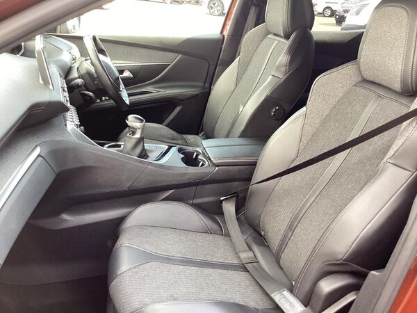 Used Peugeot 3008 2019 for sale - 74537668: Photo 34