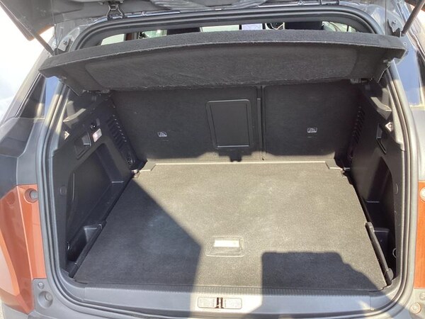 Used Peugeot 3008 2019 for sale - 74537668: Photo 43