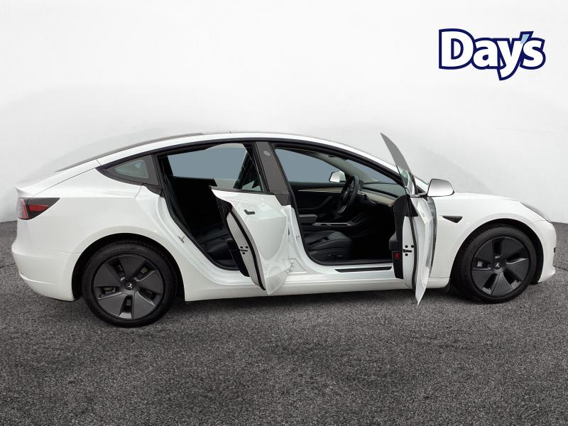 Used Tesla Model 3 2021 for sale - 77529049: Photo 11