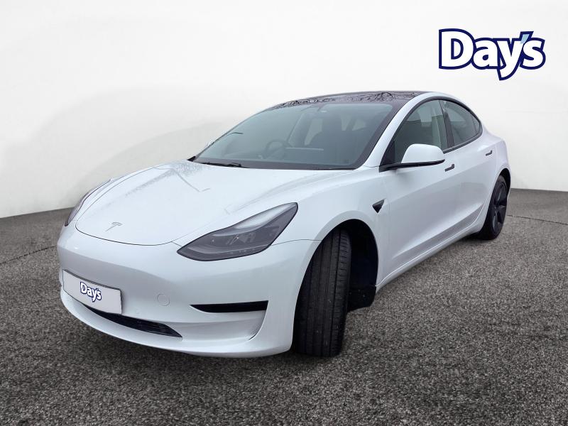 Used Tesla Model 3 2021 for sale - 77529049: Photo 2