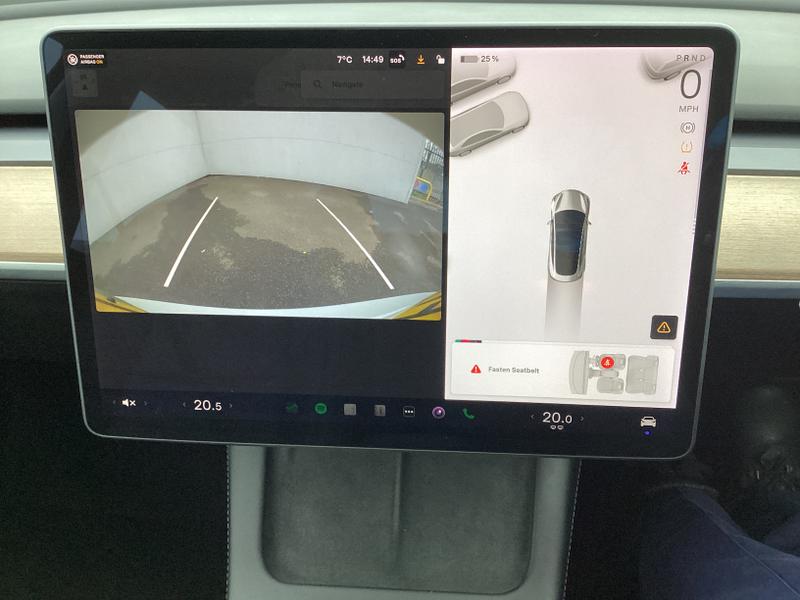 Used Tesla Model 3 2021 for sale - 77529049: Photo 21