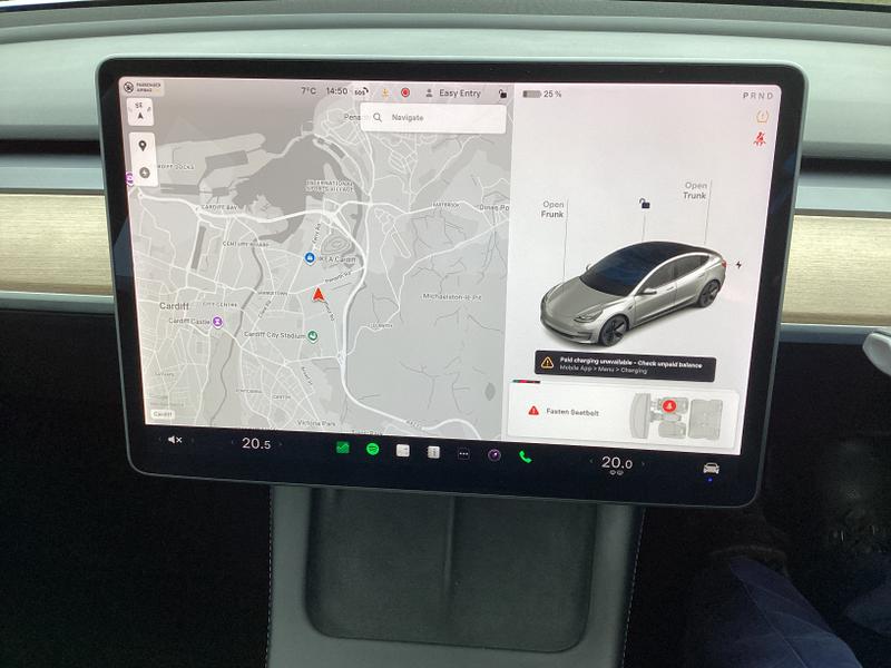 Used Tesla Model 3 2021 for sale - 77529049: Photo 22