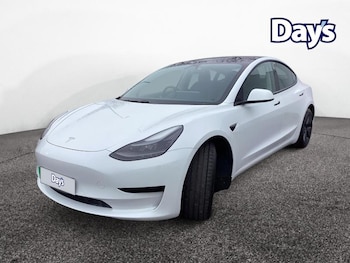 Used Tesla Model 3 2021 for sale - 77529049: Photo