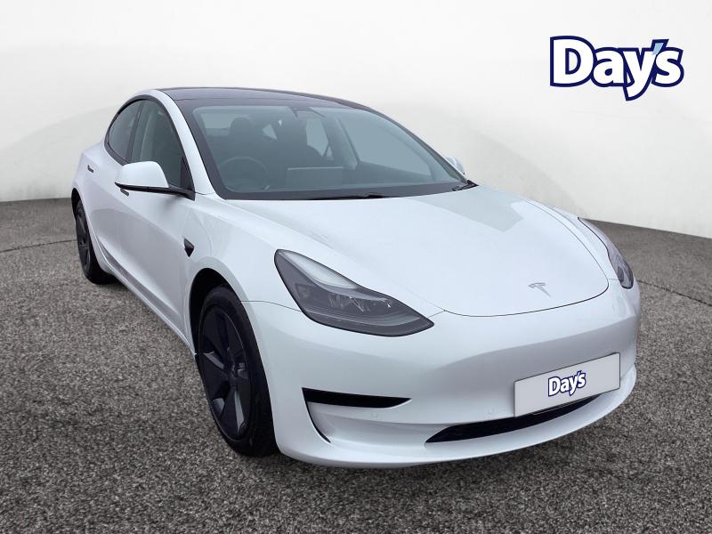 Used Tesla Model 3 2021 for sale - 77529049: Photo 3