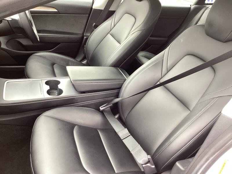 Used Tesla Model 3 2021 for sale - 77529049: Photo 30