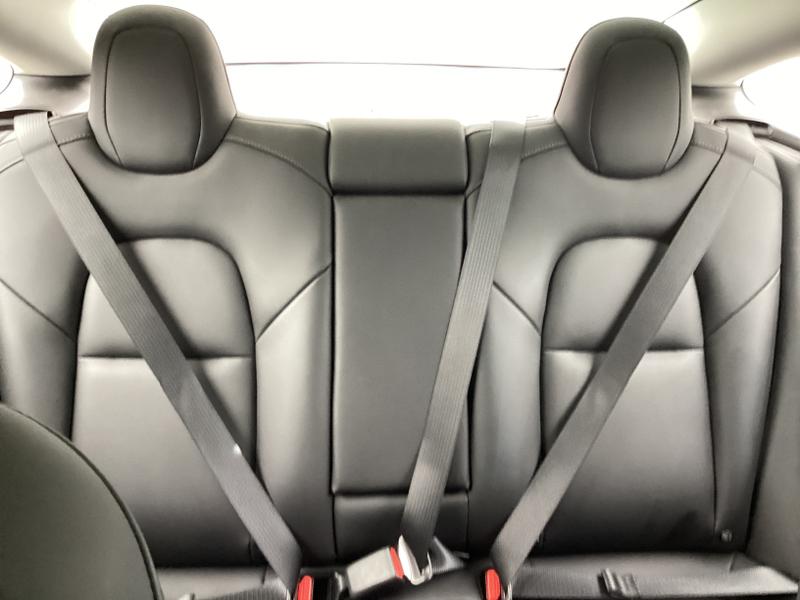 Used Tesla Model 3 2021 for sale - 77529049: Photo 35