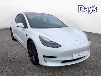 Used Tesla Model 3 2021 for sale - 77529049: Photo