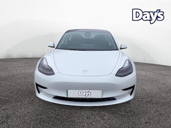Used Tesla Model 3 2021 for sale - 77529049: Photo