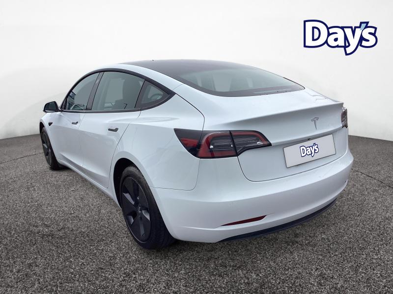 Used Tesla Model 3 2021 for sale - 77529049: Photo 6
