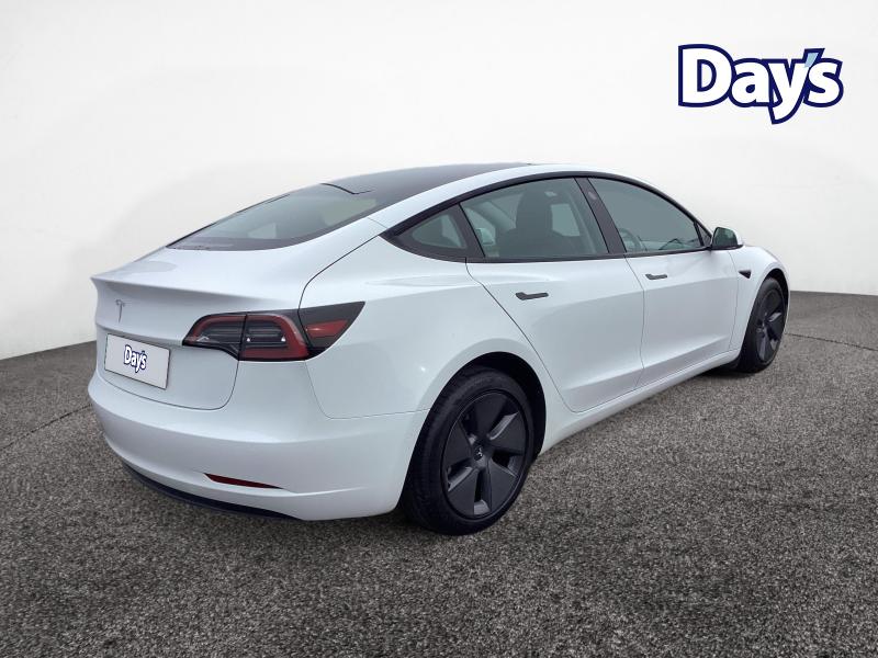 Used Tesla Model 3 2021 for sale - 77529049: Photo 8