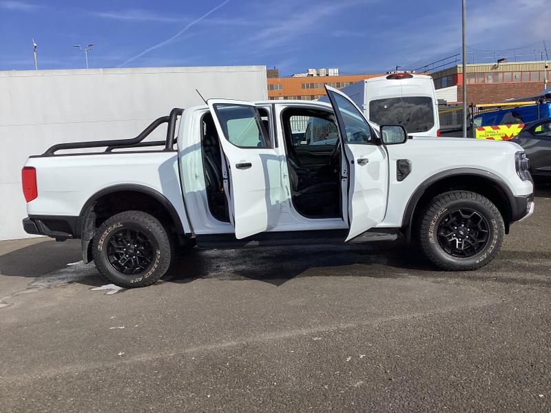 Used Ford Ranger 2023 for sale - 77450488: Photo 11