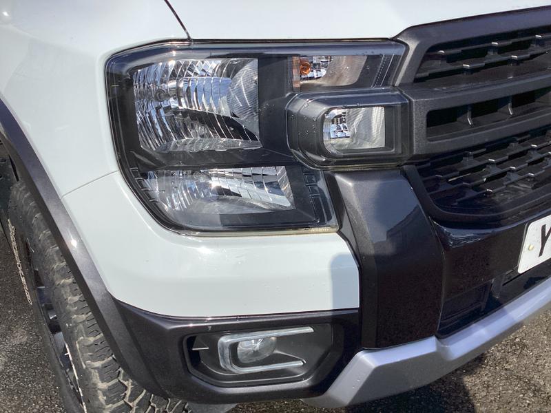 Used Ford Ranger 2023 for sale - 77450488: Photo 17
