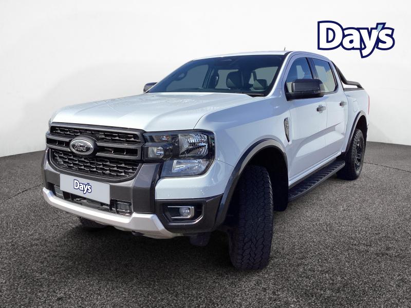 Used Ford Ranger 2023 for sale - 77450488: Photo 2