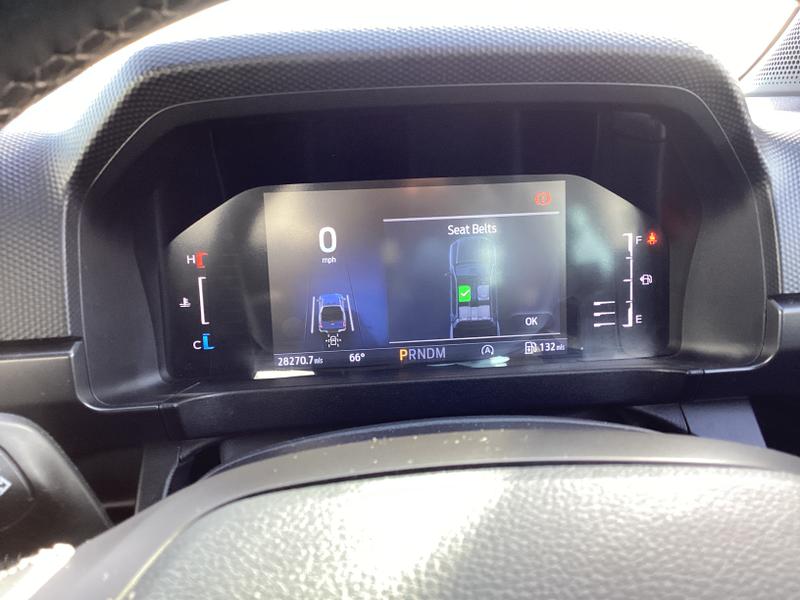 Used Ford Ranger 2023 for sale - 77450488: Photo 23