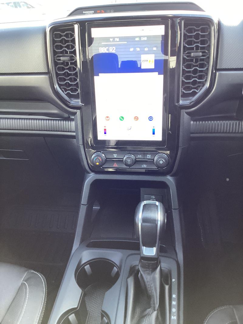 Used Ford Ranger 2023 for sale - 77450488: Photo 25