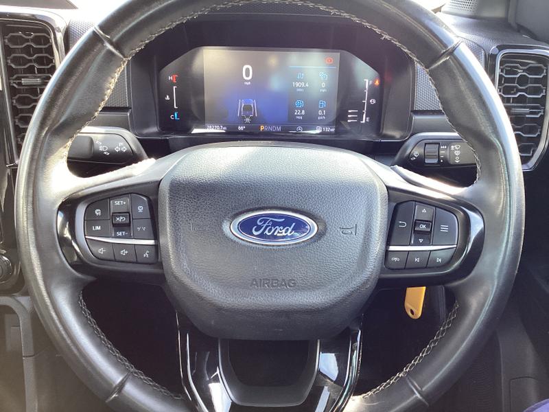 Used Ford Ranger 2023 for sale - 77450488: Photo 27