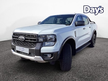 Used Ford Ranger 2023 for sale - 77450488: Photo