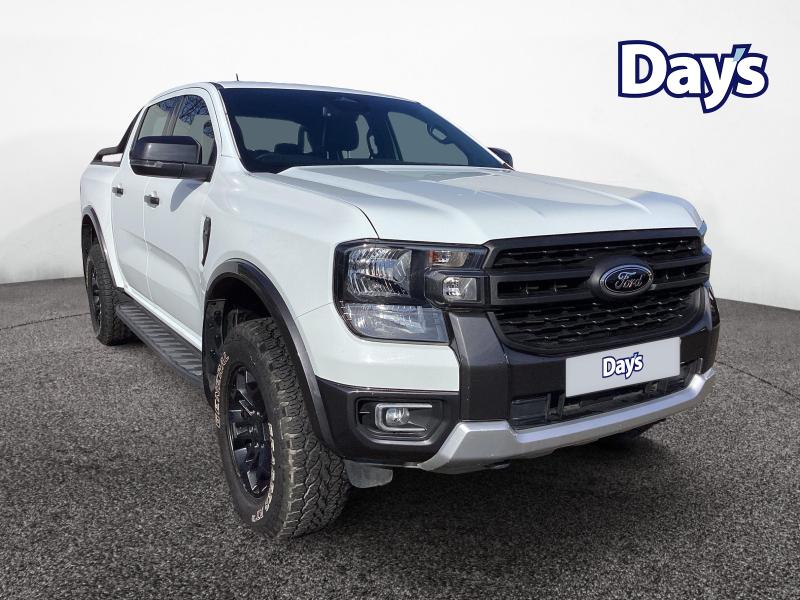 Used Ford Ranger 2023 for sale - 77450488: Photo 3
