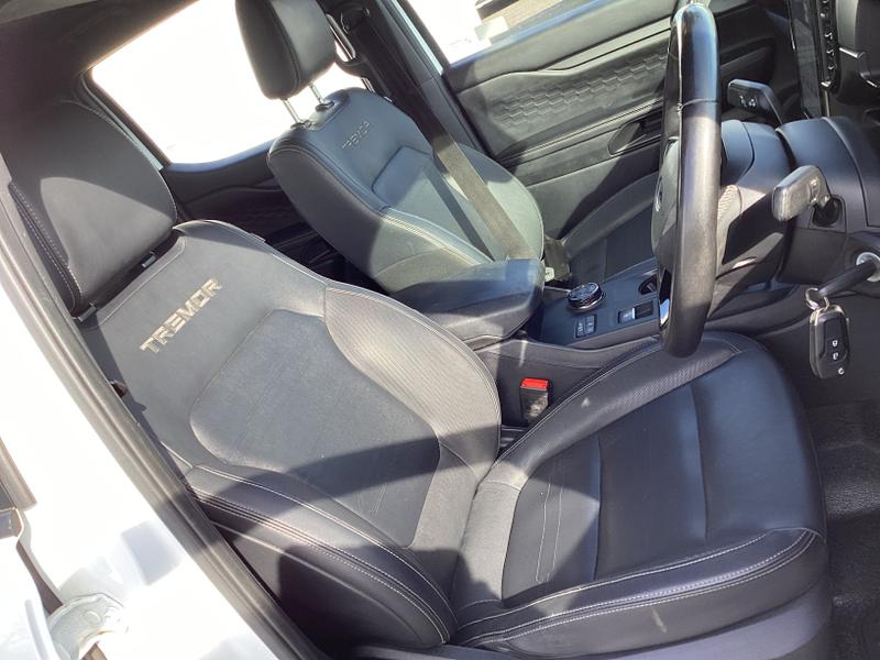 Used Ford Ranger 2023 for sale - 77450488: Photo 33