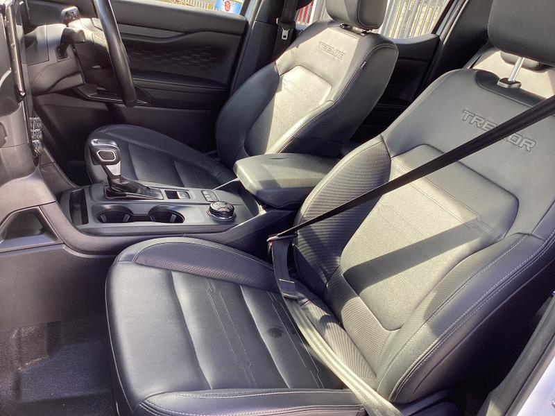 Used Ford Ranger 2023 for sale - 77450488: Photo 34