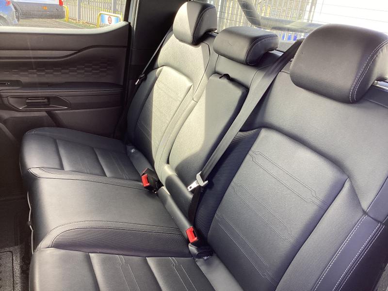 Used Ford Ranger 2023 for sale - 77450488: Photo 35