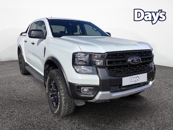 Used Ford Ranger 2023 for sale - 77450488: Photo