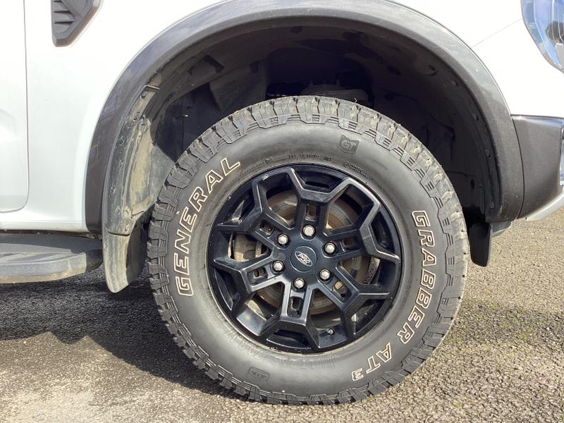 Used Ford Ranger 2023 for sale - 77450488: Photo 44