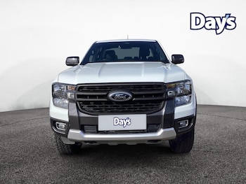 Used Ford Ranger 2023 for sale - 77450488: Photo