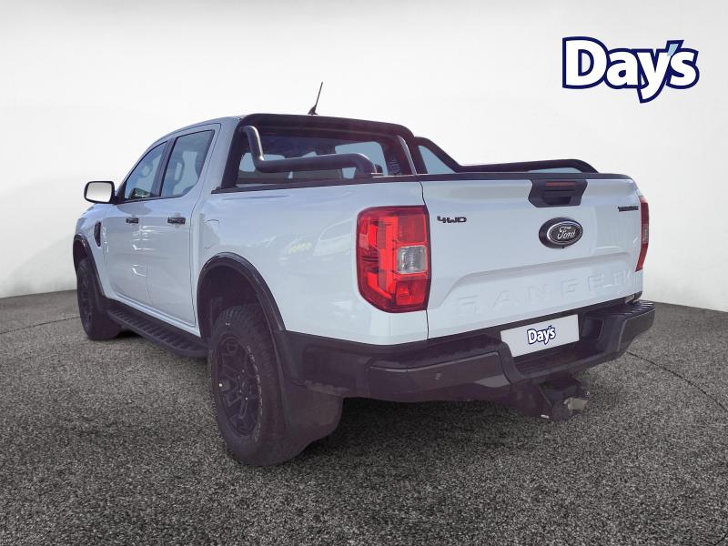 Used Ford Ranger 2023 for sale - 77450488: Photo 6
