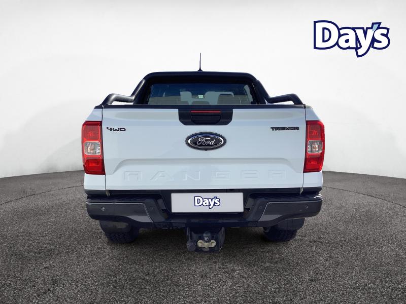 Used Ford Ranger 2023 for sale - 77450488: Photo 7