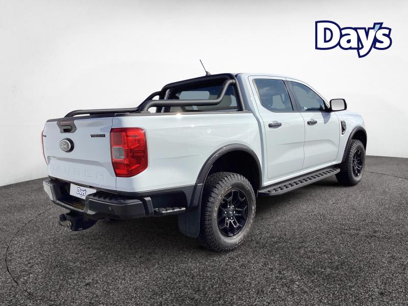 Used Ford Ranger 2023 for sale - 77450488: Photo 8